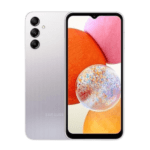 Samsung A14 | 4GB/64GB | Silver